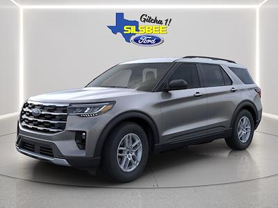 2026 Ford Explorer RWD SUV for sale #B55365 - photo 1