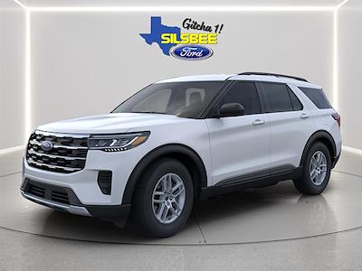 2026 Ford Explorer 4WD SUV for sale #B56031 - photo 1