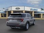2025 Ford Explorer 4x2 SUV for sale #B56522 - photo 8