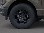 2025 Ford F-150 SuperCrew Cab 4x4 Pickup for sale #B59010 - photo 19