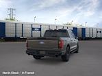 2025 Ford F-150 SuperCrew Cab 4x4 Pickup for sale #B59010 - photo 8