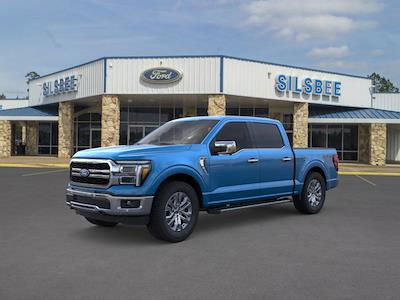 2025 Ford F-150 SuperCrew Cab 4WD Pickup for sale #B59595 - photo 1