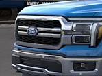 2025 Ford F-150 SuperCrew Cab 4x4 Pickup for sale #B59595 - photo 17