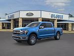 2025 Ford F-150 SuperCrew Cab 4WD Pickup for sale #B59595 - photo 1