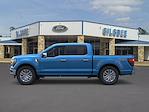 2025 Ford F-150 SuperCrew Cab 4WD Pickup for sale #B59595 - photo 3