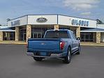 2025 Ford F-150 SuperCrew Cab 4WD Pickup for sale #B59595 - photo 8