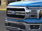 2025 Ford F-150 SuperCrew Cab 4WD Pickup for sale #B59595 - photo 17