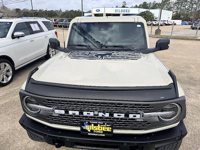 Used 2025 Ford Bronco - photo 1