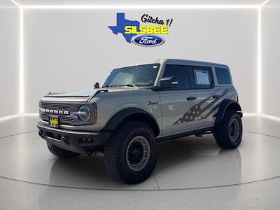 Used 2025 Ford Bronco - photo 1