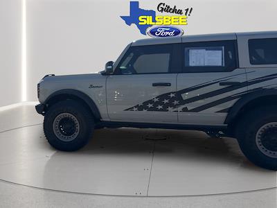 Used 2025 Ford Bronco - photo 1
