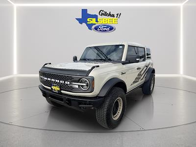 Used 2025 Ford Bronco - photo 1
