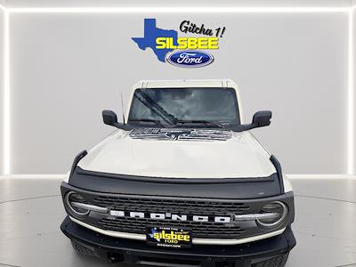 Used 2025 Ford Bronco - photo 1