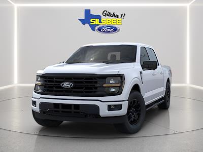 New 2025 Ford F-150 - photo 1