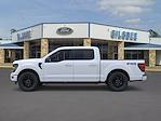 2025 Ford F-150 SuperCrew Cab 4x4 Pickup for sale #B60592 - photo 3