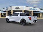 2025 Ford F-150 SuperCrew Cab 4x4 Pickup for sale #B60592 - photo 4