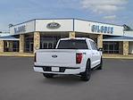 2025 Ford F-150 SuperCrew Cab 4x4 Pickup for sale #B60592 - photo 8
