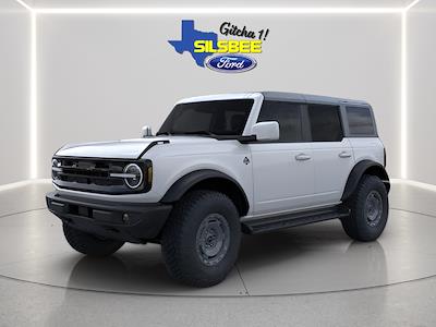 New 2025 Ford Bronco - photo 1