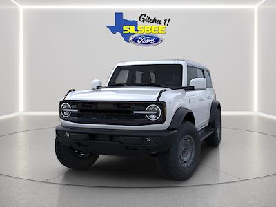 New 2025 Ford Bronco - photo 1