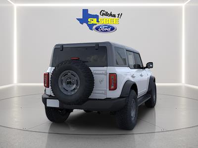 New 2025 Ford Bronco - photo 1