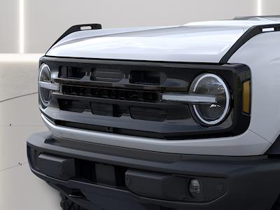 New 2025 Ford Bronco - photo 1