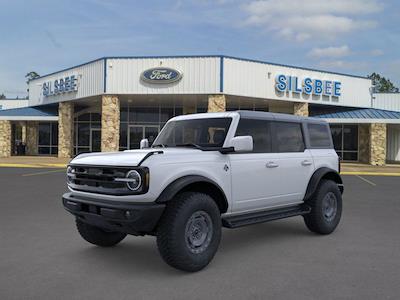 New 2025 Ford Bronco - photo 1