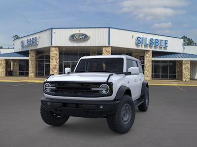 New 2025 Ford Bronco - photo 1