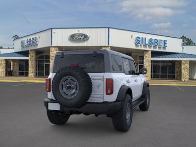 New 2025 Ford Bronco - photo 1