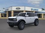 New 2025 Ford Bronco Outer Banks for sale #B61064 - photo 1
