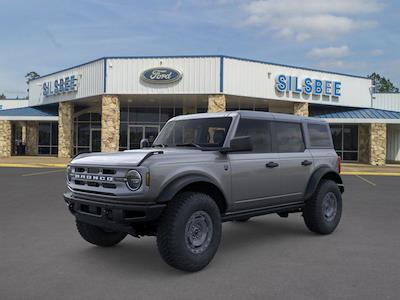 New 2025 Ford Bronco Big Bend for sale #B61166 - photo 1