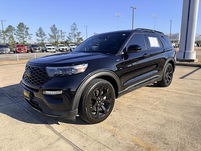 2023 Ford Explorer RWD SUV for sale #B61166A - photo 2