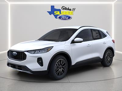 New 2025 Ford Escape - photo 1
