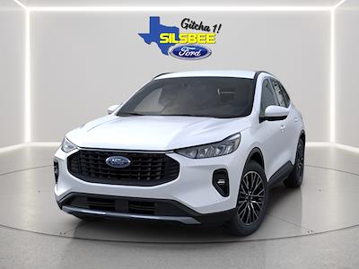 New 2025 Ford Escape - photo 1