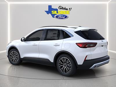 New 2025 Ford Escape - photo 1