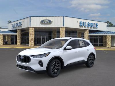 New 2025 Ford Escape - photo 1