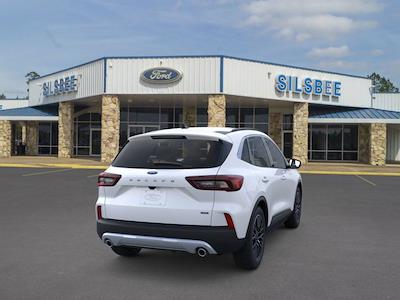 New 2025 Ford Escape PHEV for sale #B63960 - photo 2