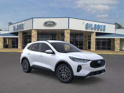 New 2025 Ford Escape - photo 1