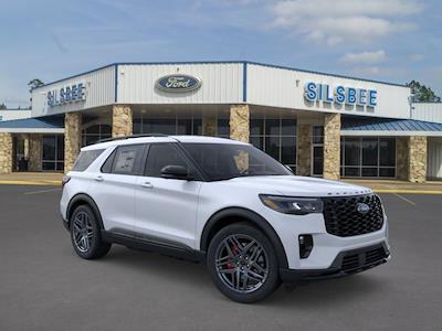 2026 Ford Explorer RWD SUV for sale #B64141 - photo 1
