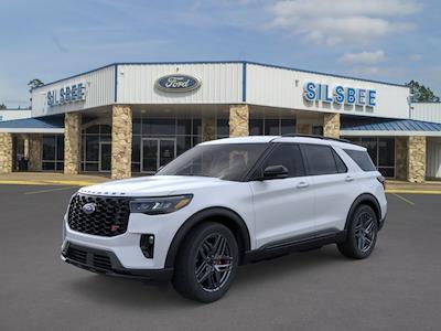 2026 Ford Explorer RWD SUV for sale #B64141 - photo 2