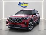 2026 Ford Explorer 4WD SUV for sale #B64590 - photo 1