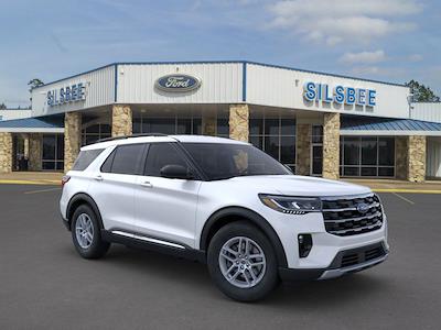 2025 Ford Explorer 4x2 SUV for sale #B67997 - photo 1