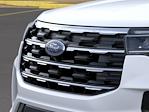 2025 Ford Explorer 4x2 SUV for sale #B67997 - photo 17