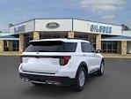2025 Ford Explorer 4x2 SUV for sale #B67997 - photo 8