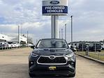 Used 2022 Toyota Highlander XLE for sale #B67997C - photo 3