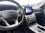 Used 2022 Ford Explorer XLT for sale #B68052A - photo 4