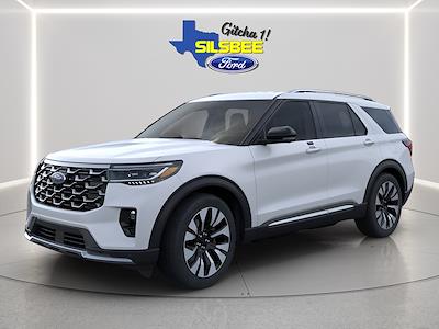 2026 Ford Explorer 4WD SUV for sale #B69544 - photo 1