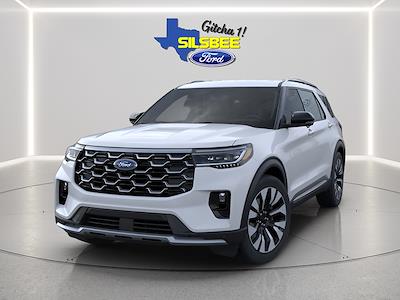 2026 Ford Explorer 4WD SUV for sale #B69544 - photo 2