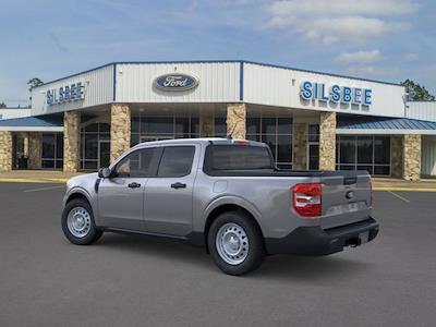 New 2025 Ford Maverick XL SuperCrew Cab for sale #B70621 - photo 2