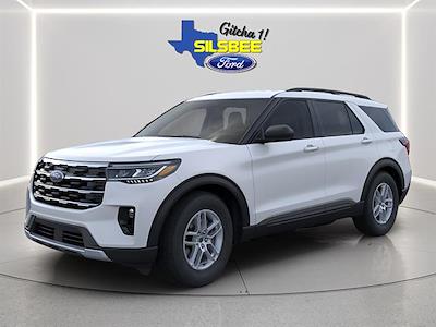 2026 Ford Explorer RWD SUV for sale #B74447 - photo 1