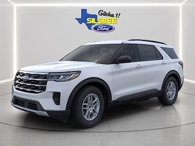 2026 Ford Explorer RWD SUV for sale #B80990 - photo 1