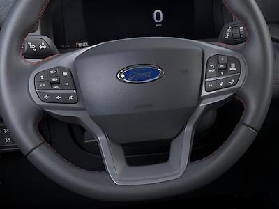 2026 Ford Explorer RWD SUV for sale #B80990 - photo 2